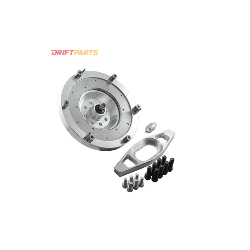 Lightweight Flywheel for Toyota Lexus V8 & BMW ZF Gearbox