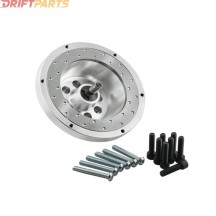 Volante de inercia de aluminio ligero para Toyota Lexus V8