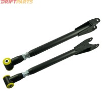 Bras de carrossage BMW E36 E46 Z4 polyuréthane 90ShA