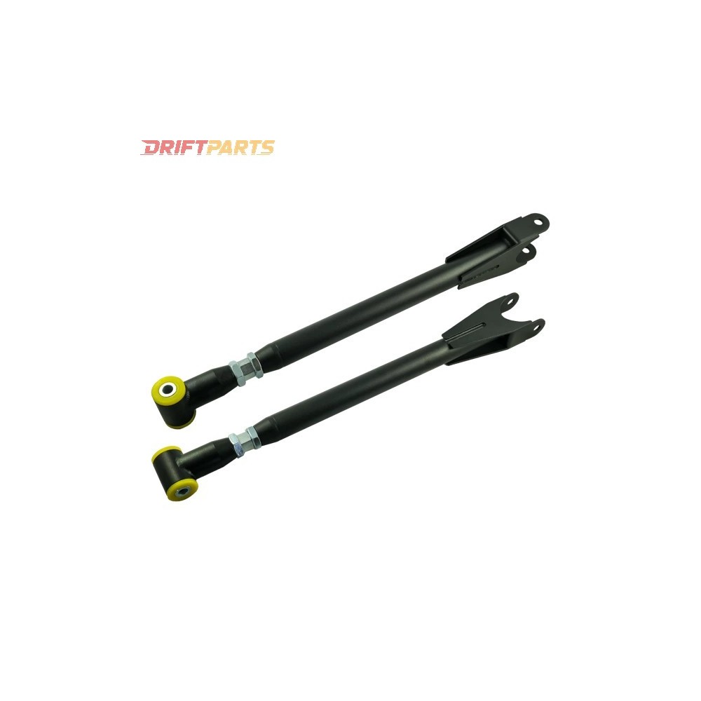 Sturzlenker BMW E36 E46 Z4 Polyurethan 90ShA