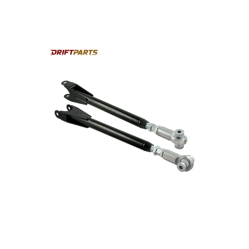 Adjustable Steel Control Arms for BMW E36, E46, Z4