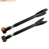 Bracci camber BMW E36 E46 Z4 poliuretano 80ShA