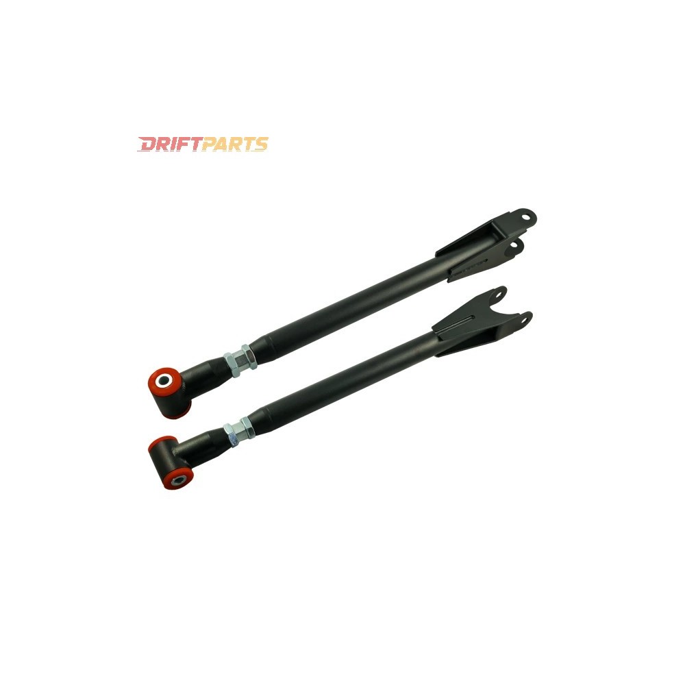 Bras de carrossage BMW E36 E46 Z4 polyuréthane 80ShA