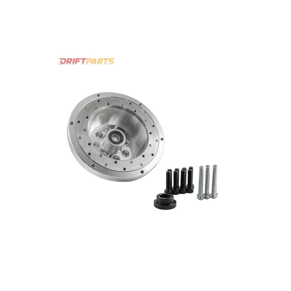 Schwungrad Toyota JZ an BMW GS6-53DZ 184 mm P