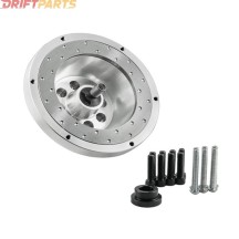 Schwungrad Toyota JZ an BMW GS6-53DZ 184 mm P