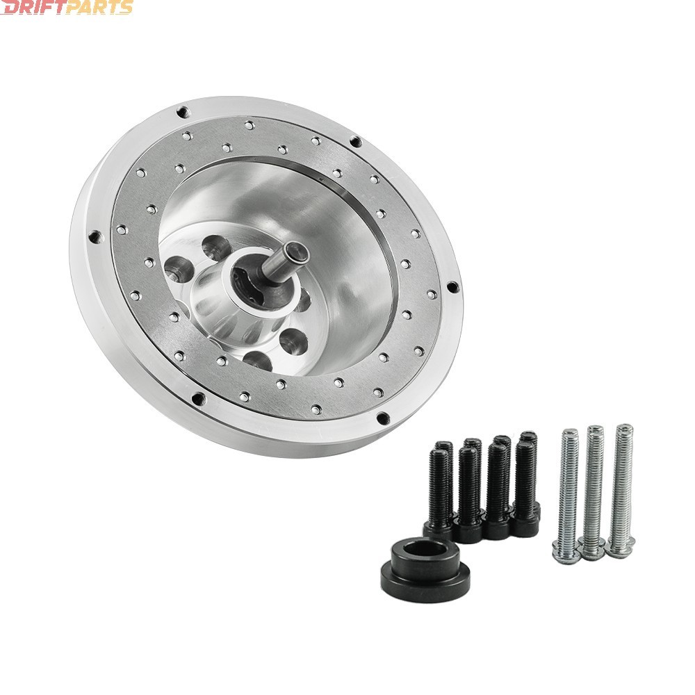 Volant moteur Toyota JZ vers BMW GS6-53DZ 184 mm S