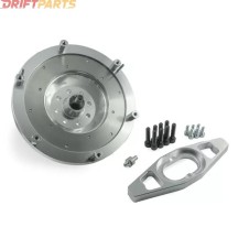 Volant moteur Toyota UZ vers BMW N54 GS6-53BZ 215 mm