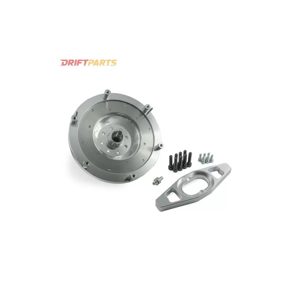 Volano Toyota UZ per BMW N54 GS6-53BZ 215 mm