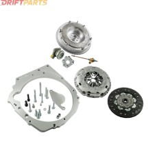 Kit STAGE 1 Honda K per Mazda RX-8 5 marce