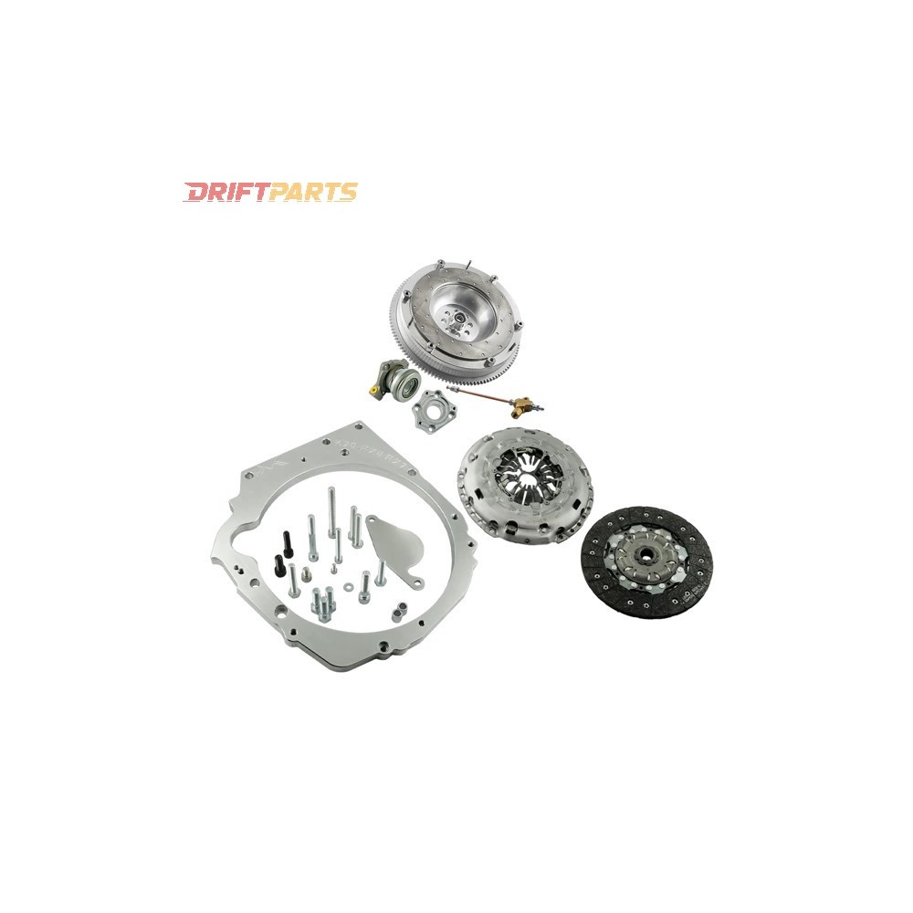 Kit STAGE 1 Honda K per Mazda RX-8 5 marce