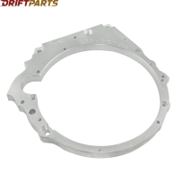 Adaptateur Honda K vers BMW DCT GS7D36SG vertical