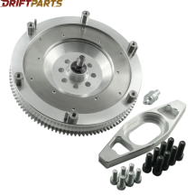 Schwungrad BMW M50–S54 an GS6-53DZ HGU/HGK 215 mm