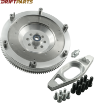 Volante BMW M50–S54 a GS6-53DZ HGD/JGA 215 mm