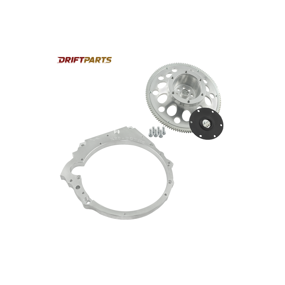 Kit Honda K vers BMW DCT GS7D36SG vertical