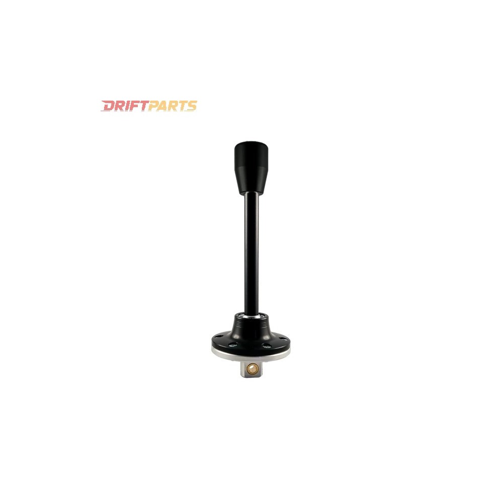 Black Edition Short Shifter BMW E36 Z3 Short Black Knob Teflon S