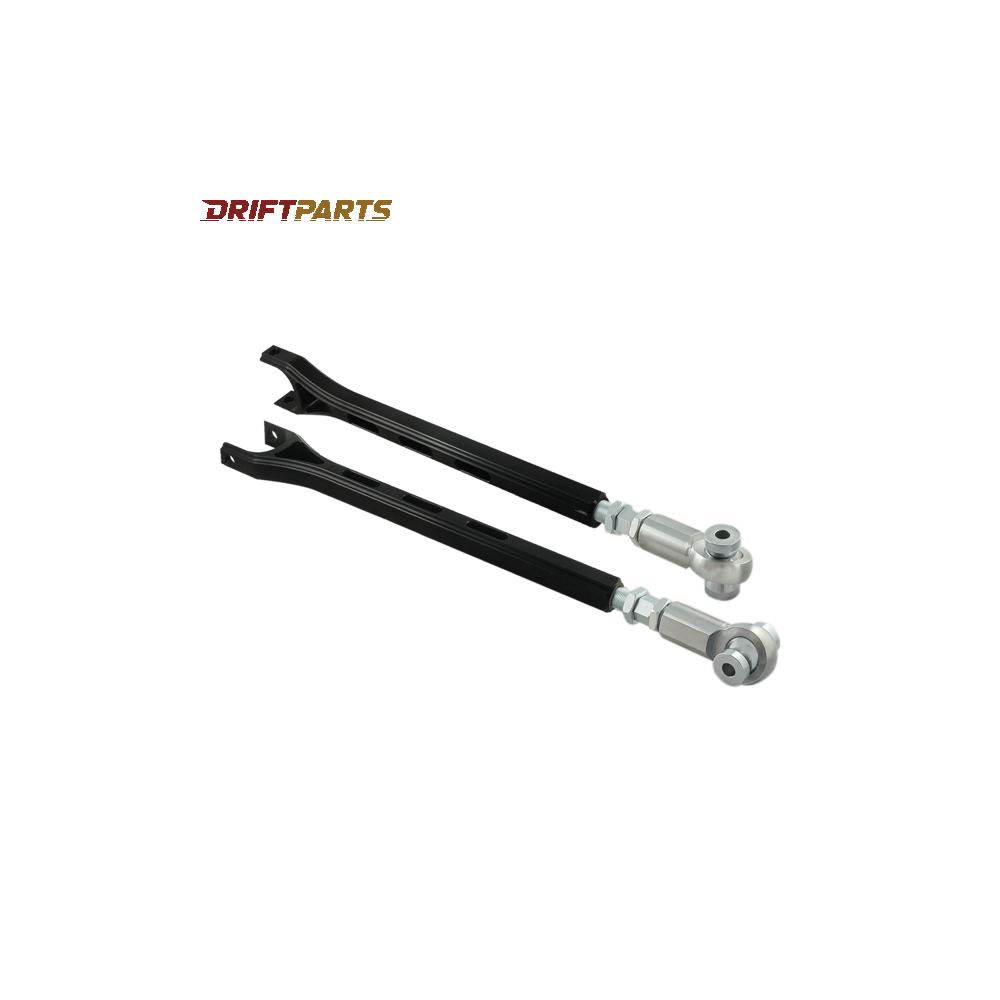 Brazos aluminio Uniball 95 kN BMW E36 E46 Z4