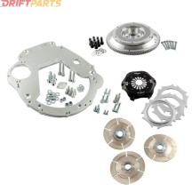 Kit frizione BMW Race Stage 3 verticale 0°