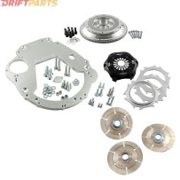 Kit embrayage BMW Race Stage 3 184 mm