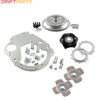 Kit frizione BMW Race Stage 2 M50-M54