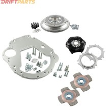Kit frizione BMW Race Stage 2 900 Nm