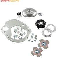 Kit de embrague BMW Race Stage 2 900 Nm