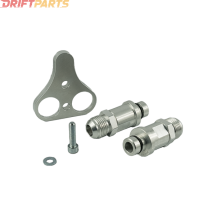 Adattatore radiatore olio BMW Getrag DCT