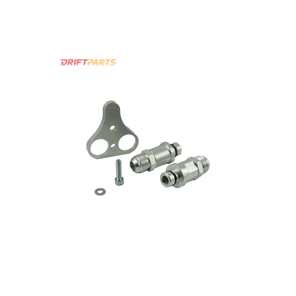 Adattatore radiatore olio BMW Getrag DCT