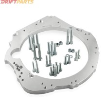 Adattatore Honda K a cambio Nissan CD009 verticale 0°