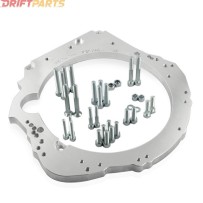 Honda K-Series to Nissan 350Z Gearbox Adapter