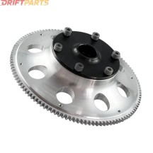 Volano Nissan SR a BMW DCT GS7D36SG