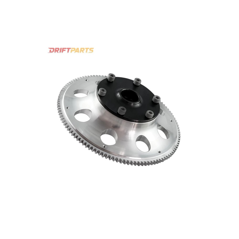 Schwungrad Nissan SR an BMW DCT GS7D36SG