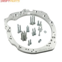 Adattatore Volvo White T5 T6 a cambio BMW