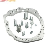 Adaptateur Volvo White T5 T6 vers boîte BMW