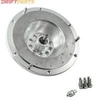 Volano Volvo White T5 T6 a cambio BMW 240 mm
