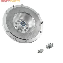 Volano Volvo White a BMW GS6-53DZ 240 mm