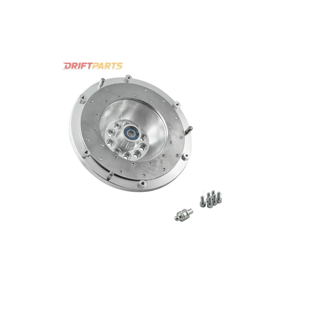 Volano Volvo White a BMW GS6-53DZ 240 mm