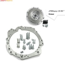 Kit Toyota Lexus UZ a cambio BMW ZF GS6-53DZ