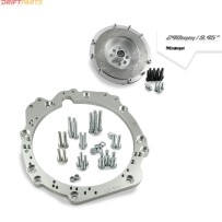 Kit Toyota Lexus UZ a caja BMW ZF GS6-53DZ