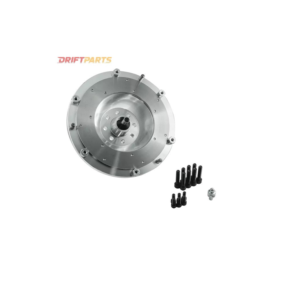 Volano Toyota UZ a BMW GS6-53BZ 240 mm