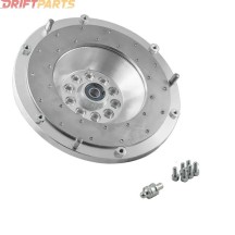 Volano Volvo White T5 T6 a cambio BMW 240 mm