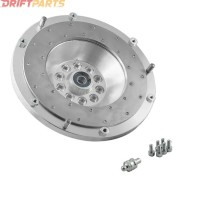 Volano Volvo White T5 T6 a cambio BMW 240 mm