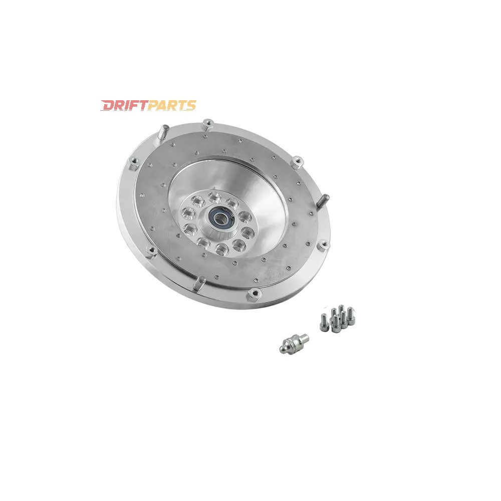 Schwungrad Volvo White T5 T6 an BMW 240 mm