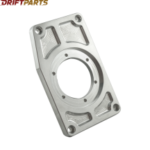 Short-Shifter-Adapter Toyota JZX100 Chaser BMW Getriebe