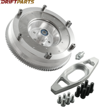 Volano Ford Barra a BMW GS6-53DZ 215 mm