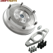 Volante Ford Barra a BMW GS6-53DZ 215 mm
