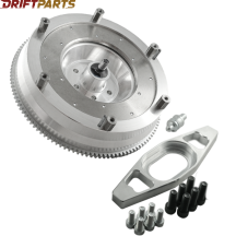 Volano Ford Barra a BMW GS6-53DZ 215 mm