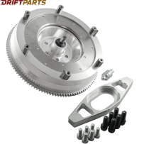 Volante Ford Barra a BMW GS6-53DZ 215 mm