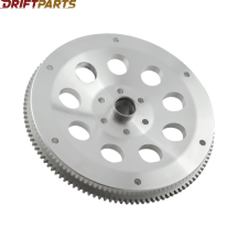 Adaptador convertidor Ford Barra a BMW ZF 8HP