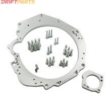 Adattatore Ford Barra a cambio Nissan CD009