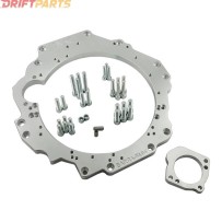 Adaptateur Ford Barra vers boîtes BMW DCT 8HP